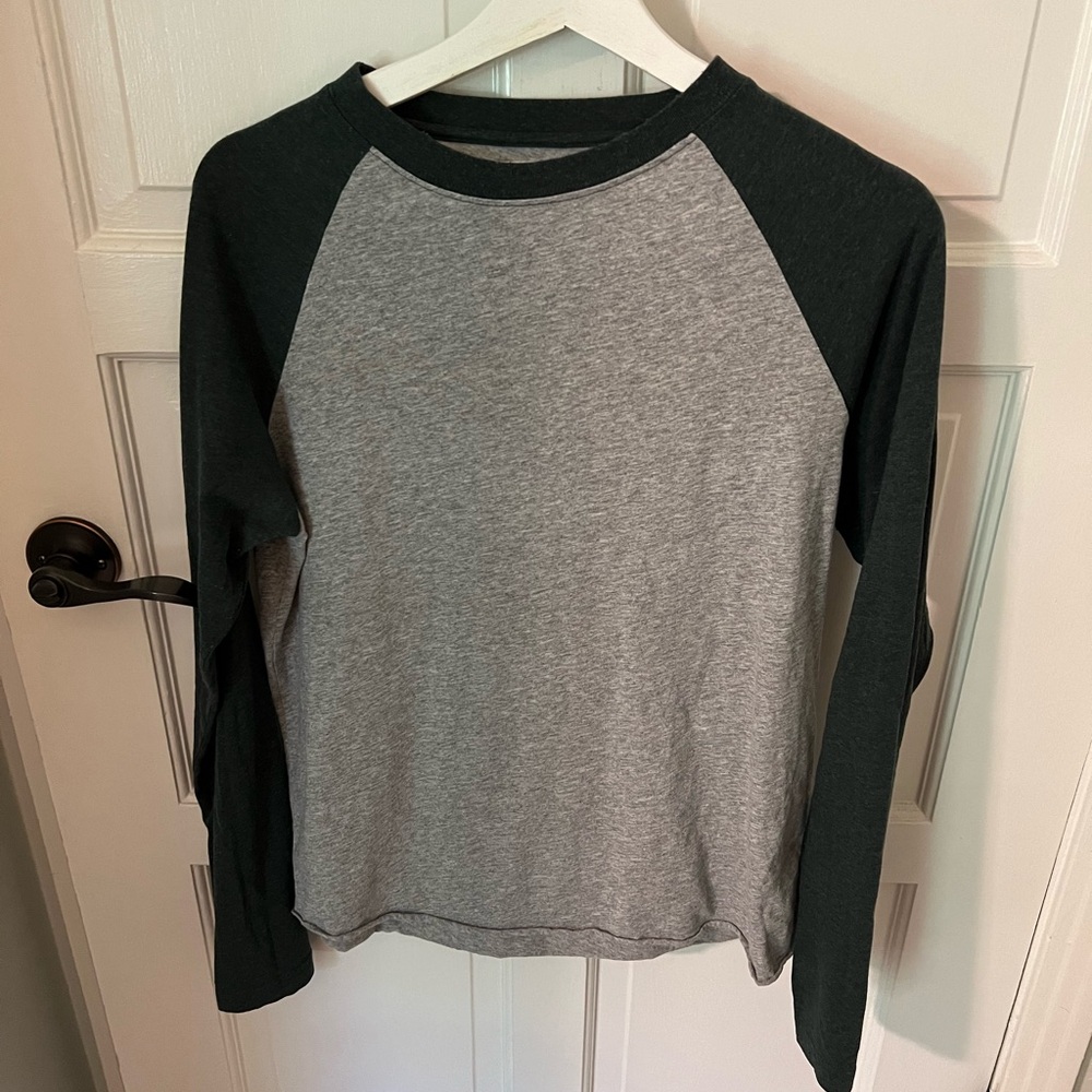 Baseball Tee
